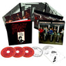 4CD/Blu-ray