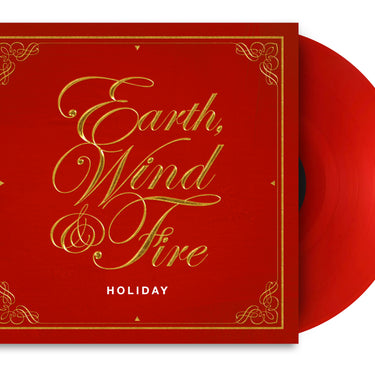 Red LP