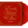 Red LP