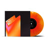 Orange Splatter LP