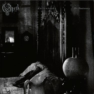 Opeth - Deliverance