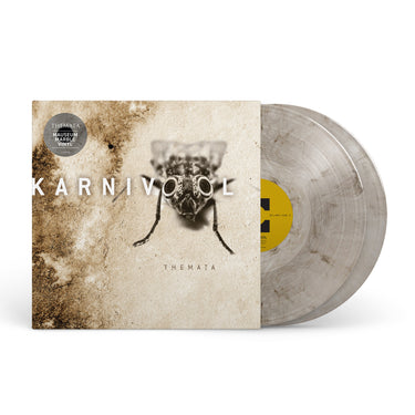 Mauseum Marble 2LP