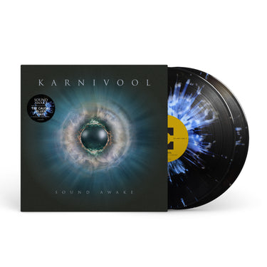 Karnivool - Sound Awake