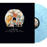 Blue Marbled LP