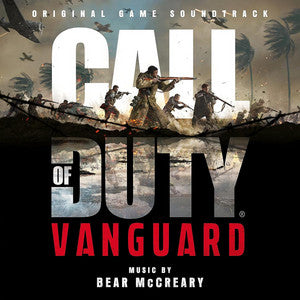 Bear McCreary - Call of Duty: Vanguard