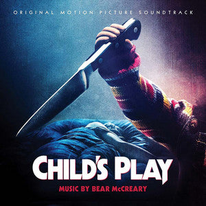 Bear McCreary - Child's Play