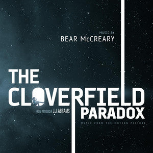 Bear McCreary - The Cloverfield Paradox