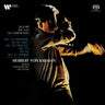 HERBERT VON KARAJAN & Berliner Philharmoniker - MOZART Symphonies Nos. 35-36, 38-41