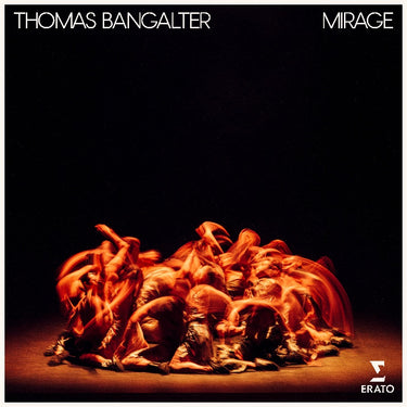 Thomas Bangalter - Mirage - Ballet for 16 Dancers