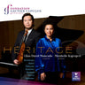 Elias David Moncado, Mirabelle Kajenjeri - Heritage