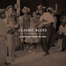 Various Artists - Classic Blues from Smithsonian Folkways Recordings