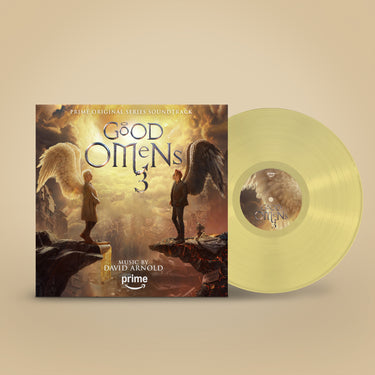 Honey Beige LP
