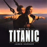 James Horner - Back To Titanic
