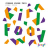 Pierre Favre Trio - Bird Food