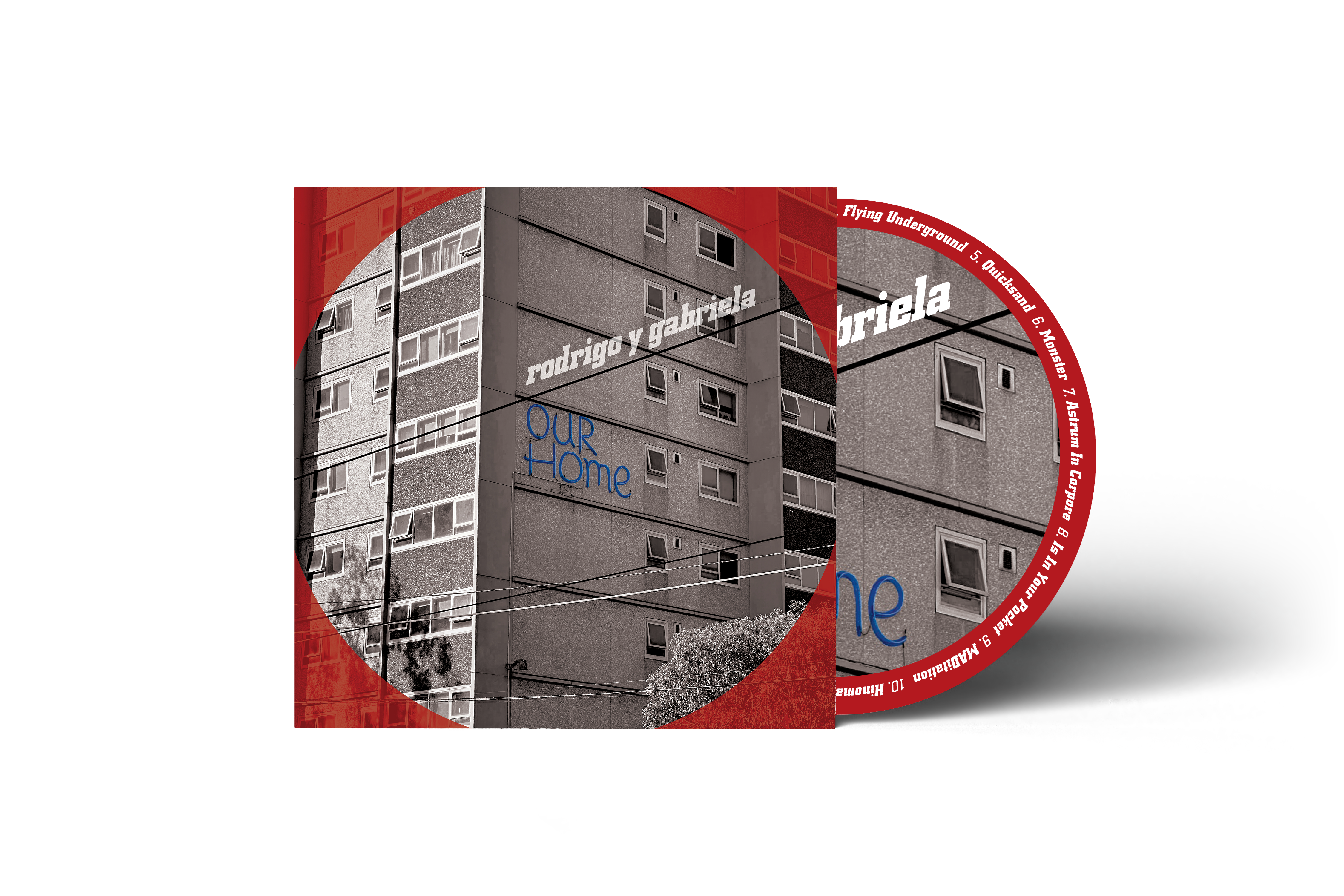 CD