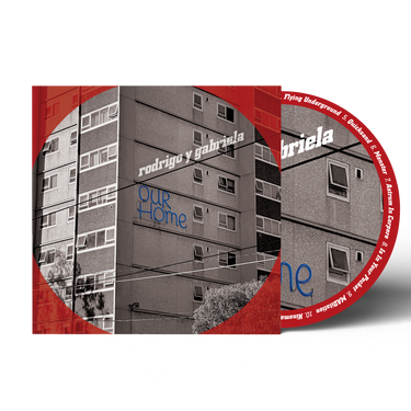 CD