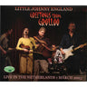 Little Johnny England - Greetings From Grolloo Live in the Netherlands (1st March 2003)