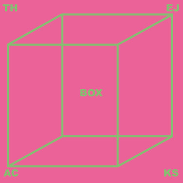 The Jacks - Box