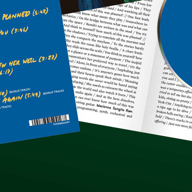 CD