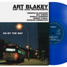 Limited Edition Blue Coloured LP