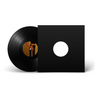 White Label 12"
