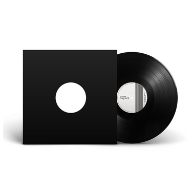 White Label 12"
