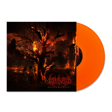 Orange LP