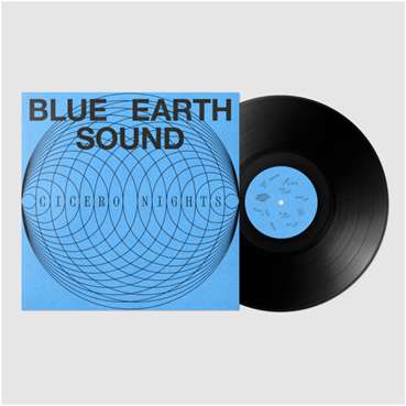 Repress LP