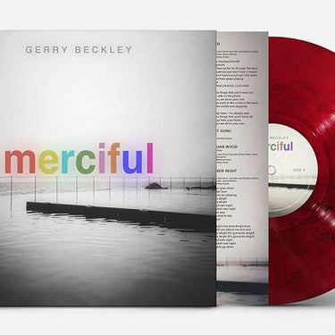 Limited Blood Moon LP