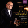 Tianxu An - Mendelssohn, Beethoven and Schumann: Piano Sonatas