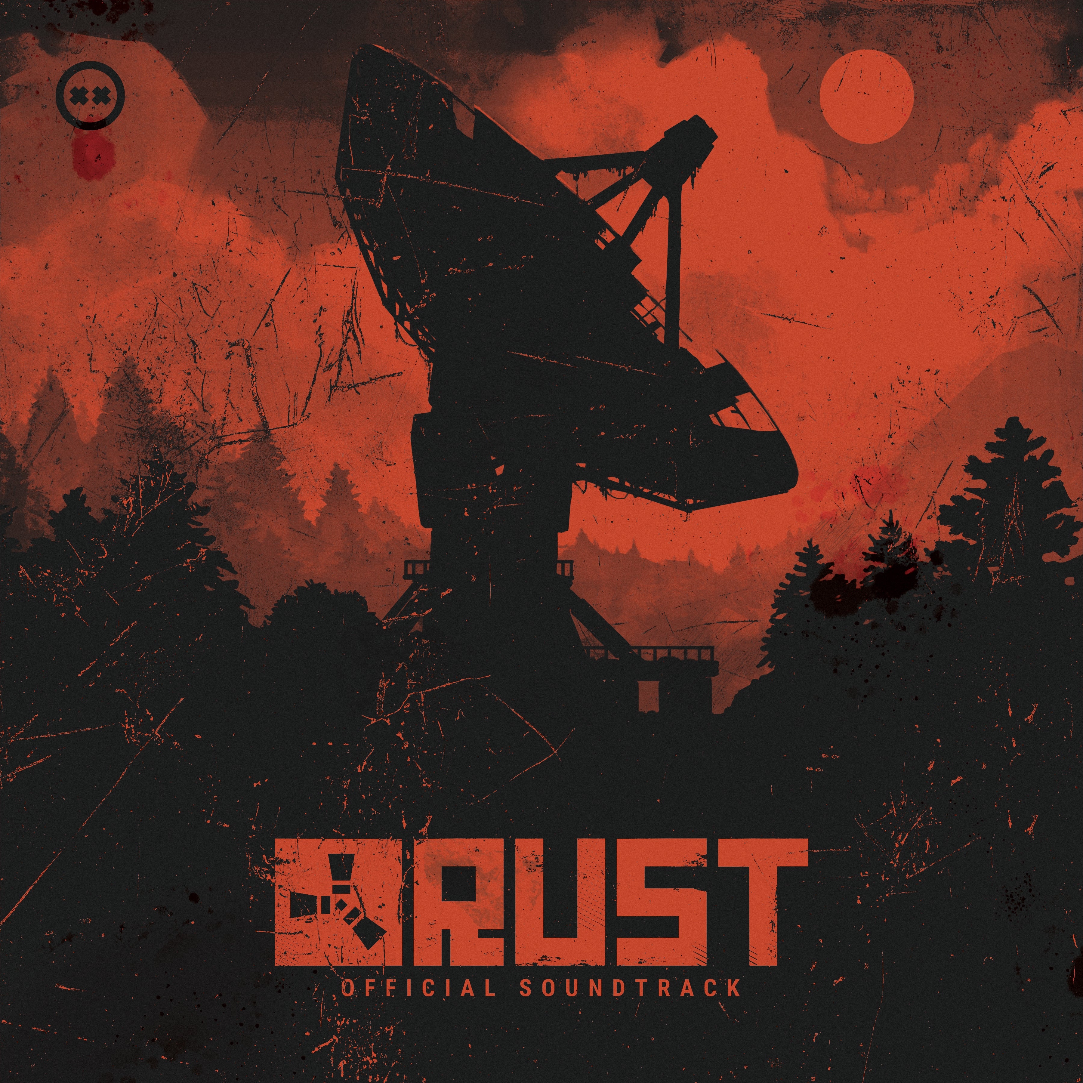 Alex Rehberg & Facepunch Studios - Rust (Official Soundtrack)
