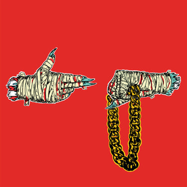 Run The Jewels - Run The Jewels 2 (Reissue)