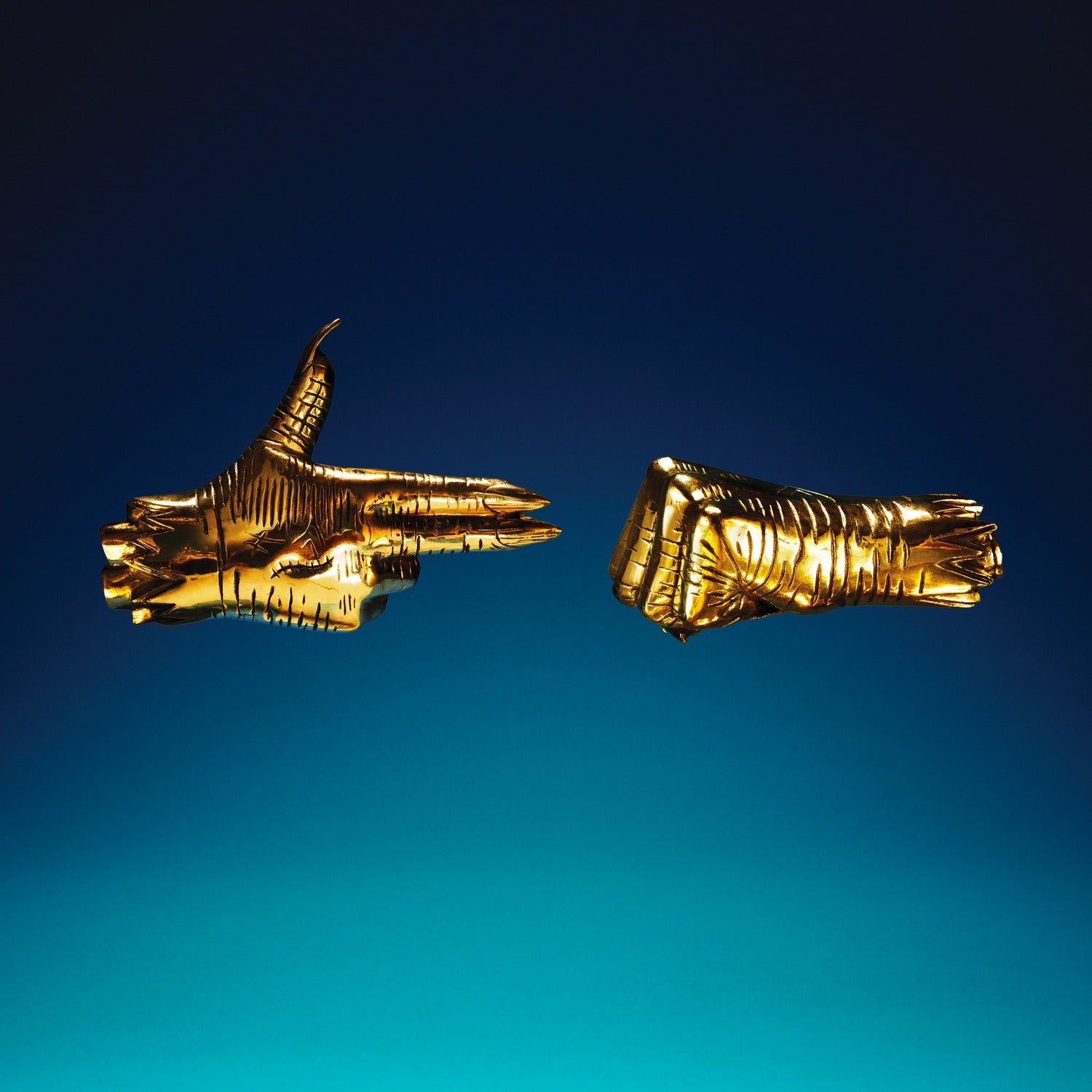 Run The Jewels - Run The Jewels 3 (Reissue)