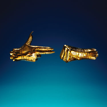 Run The Jewels - Run The Jewels 3 (Reissue)