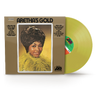 Transparent Yellow-Green LP