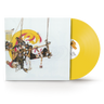 Opaque Yellow LP