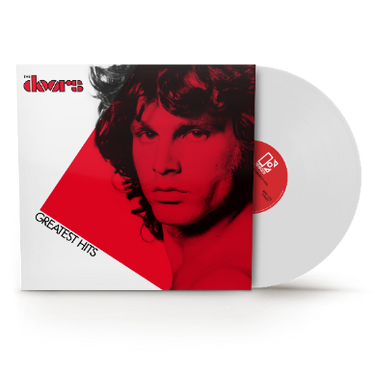 White LP