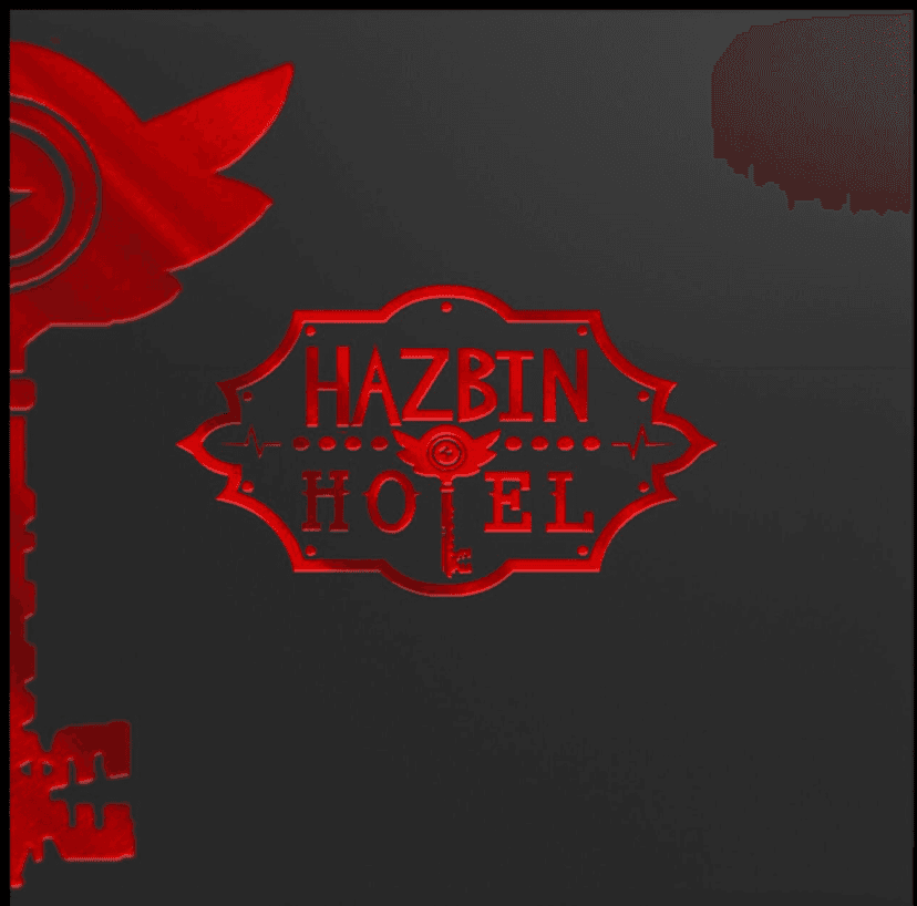 Various Artists - Hazbin Hotel Seasons One and Two OST