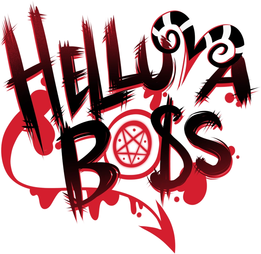 Various Artists - Helluva Boss Seasons One & Two Limited Edition