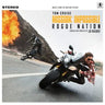 JOE KRAEMER - MI: ROGUE NATION