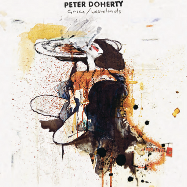 Peter Doherty - Grace / Wastelands