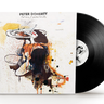 Recycled Black LP
