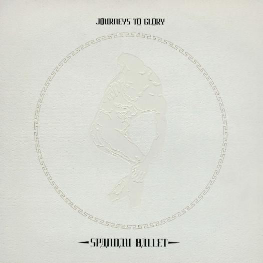 SPANDAU BALLET - JOURNEYS TO GLORY (1981)