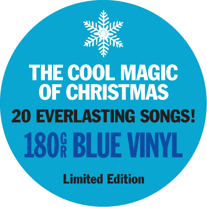 VARIOUS ARTISTS - Cool Christmas