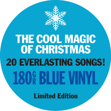 VARIOUS ARTISTS - Cool Christmas