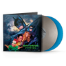 Blue & Silver 2LP