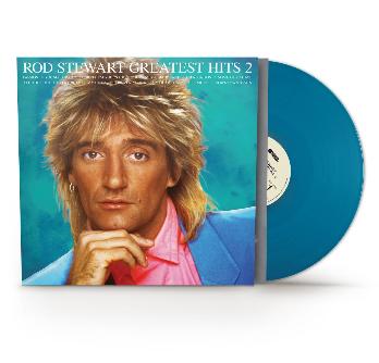 Teal LP