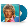 Teal LP