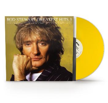 Yellow LP