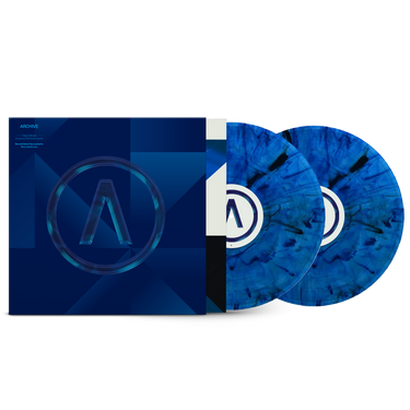 Coloured 2LP